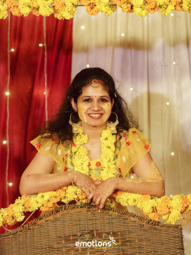 YeLLove everywhere !!