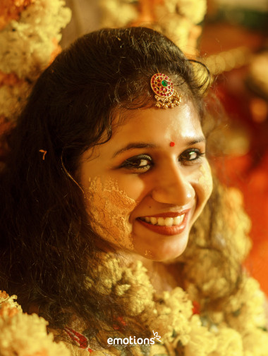 YeLLove everywhere !!