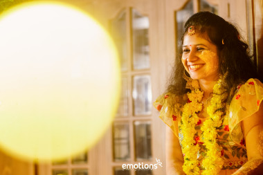 YeLLove everywhere !!