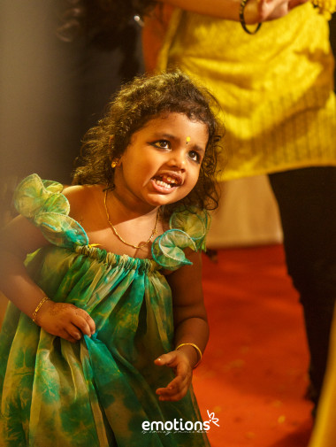 YeLLove everywhere !!