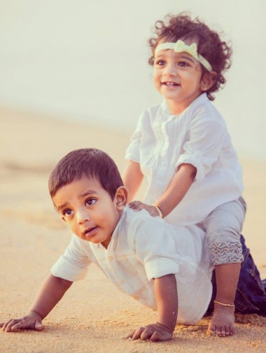 Brotherlove @ Thanni Beach, Kollam