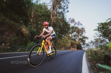 Pranoy in Tour of Thekkadi '23