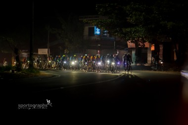 ToT by KEG, Kottayam to Thekkadi