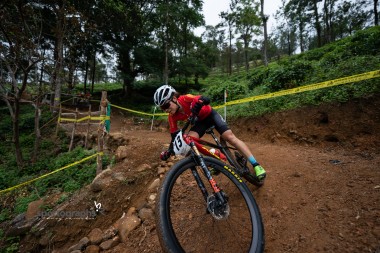 MTB Asia,Ponmudi, Kerala